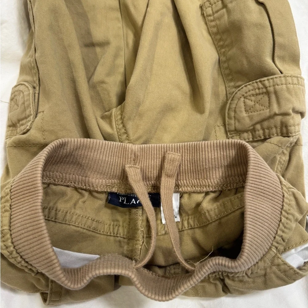 The Children's Place Cargo pants Khaki